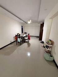 Blk 404B Fern Spring (Sengkang), HDB 5 Rooms #626425681